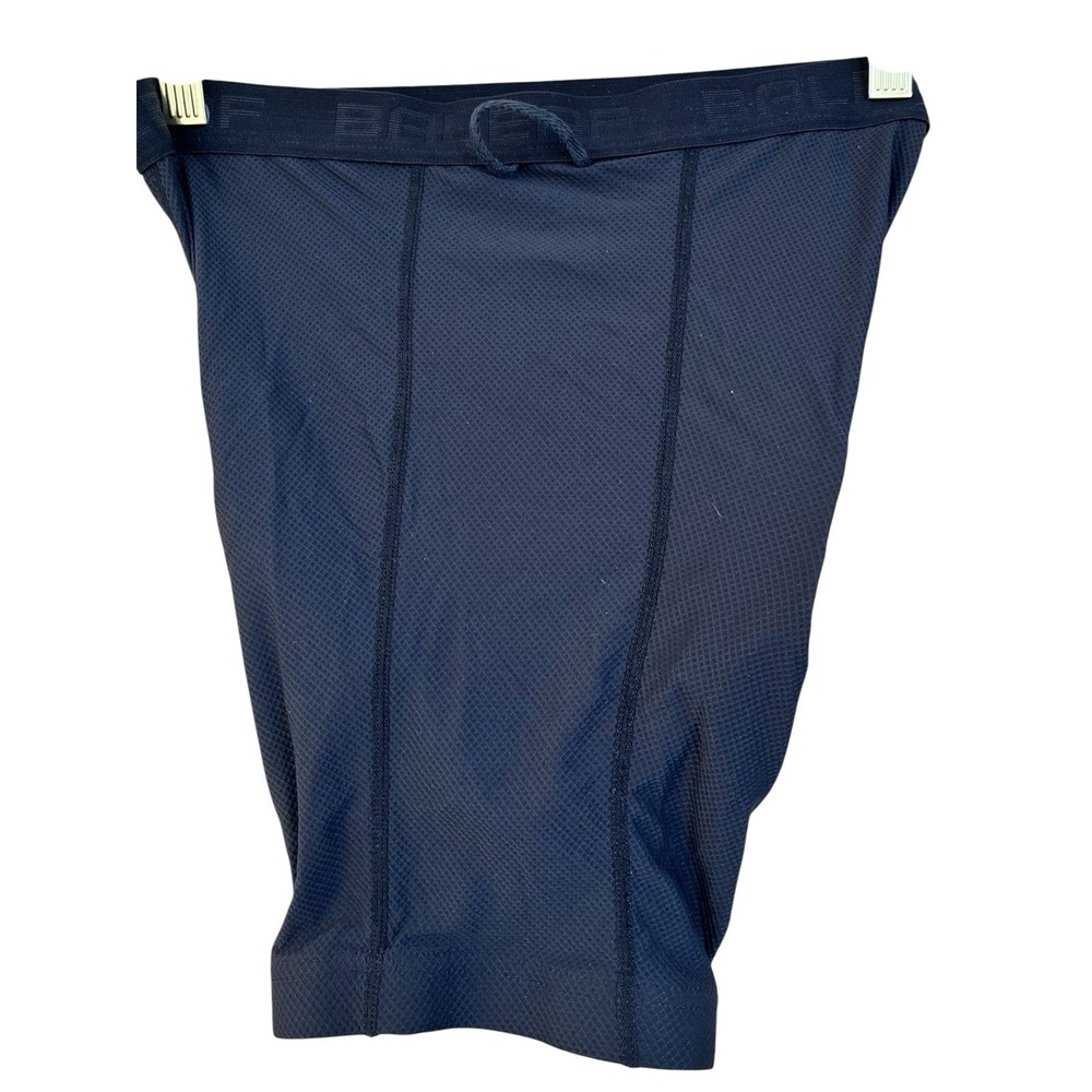 Baleaf Cycling Shorts Large Black Padded Bike Compression Spandex Road Biking